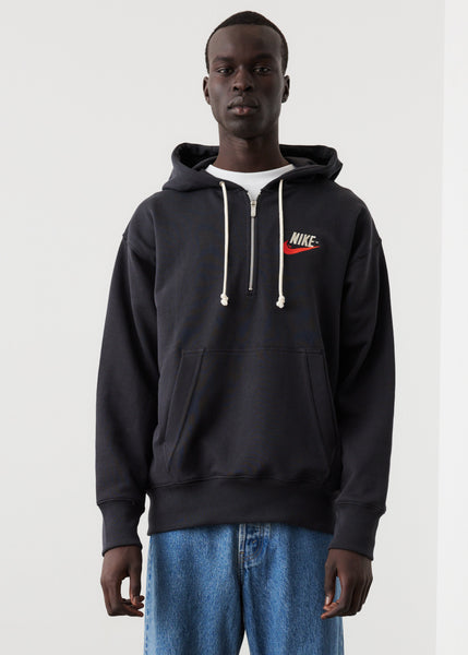 Nike trend fleece hoodie sale