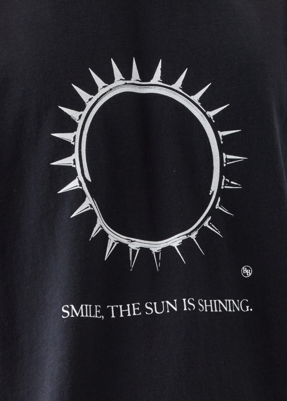 Smile T-Shirt