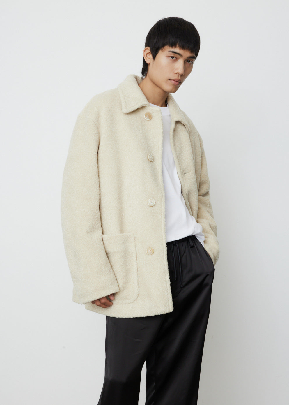 Ronnor Coat