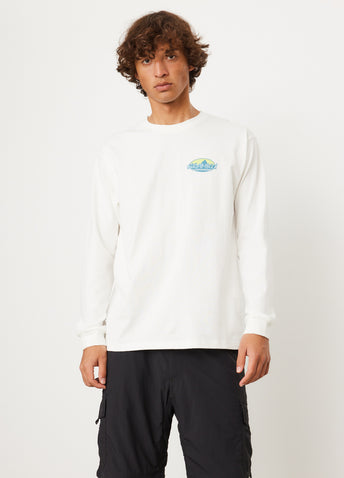 Summit Long Sleeve T-Shirt