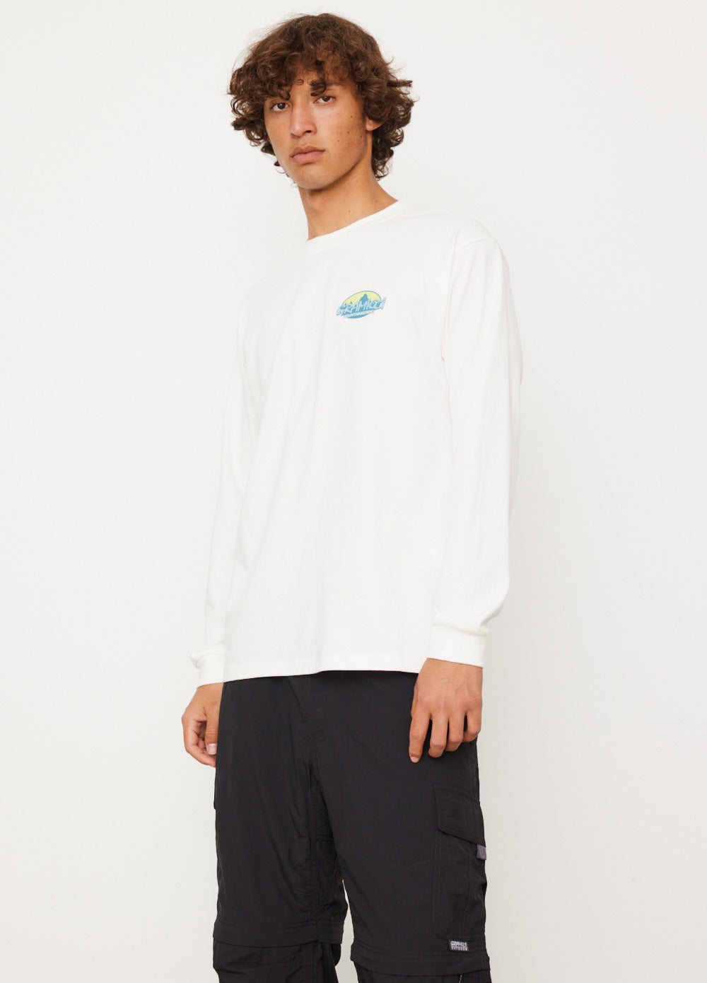 Summit Long Sleeve T-Shirt