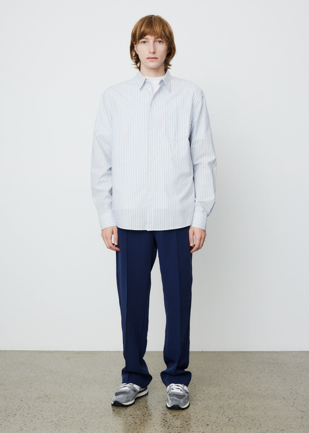 Douglas Unisex Shirt