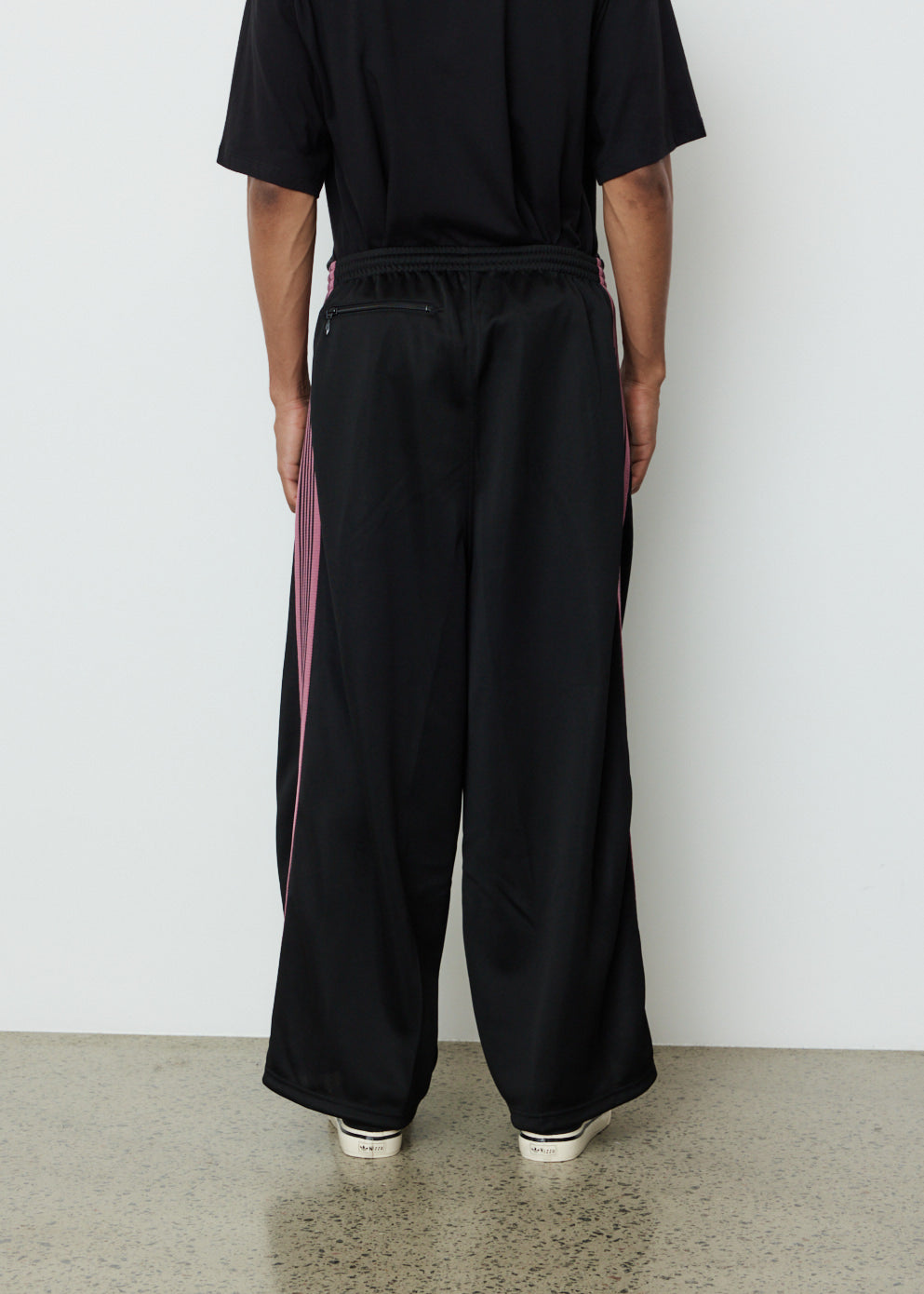 H.D. Track Pants