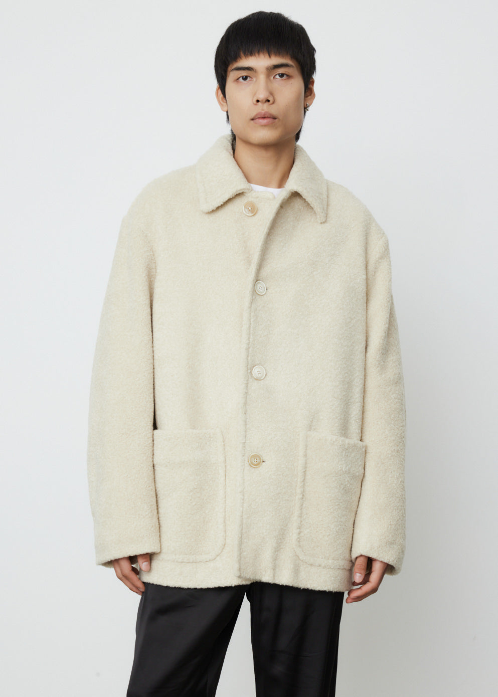 Ronnor Coat