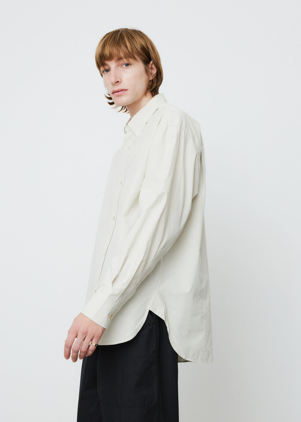 Jude Classic Shirt