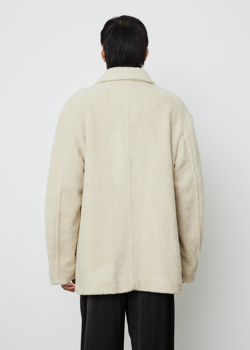 Ronnor Coat