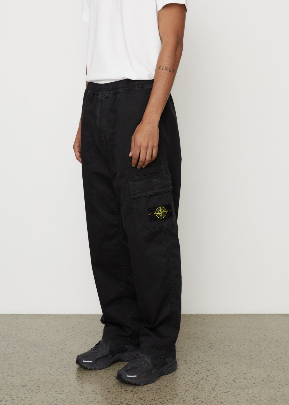 Utility Pants