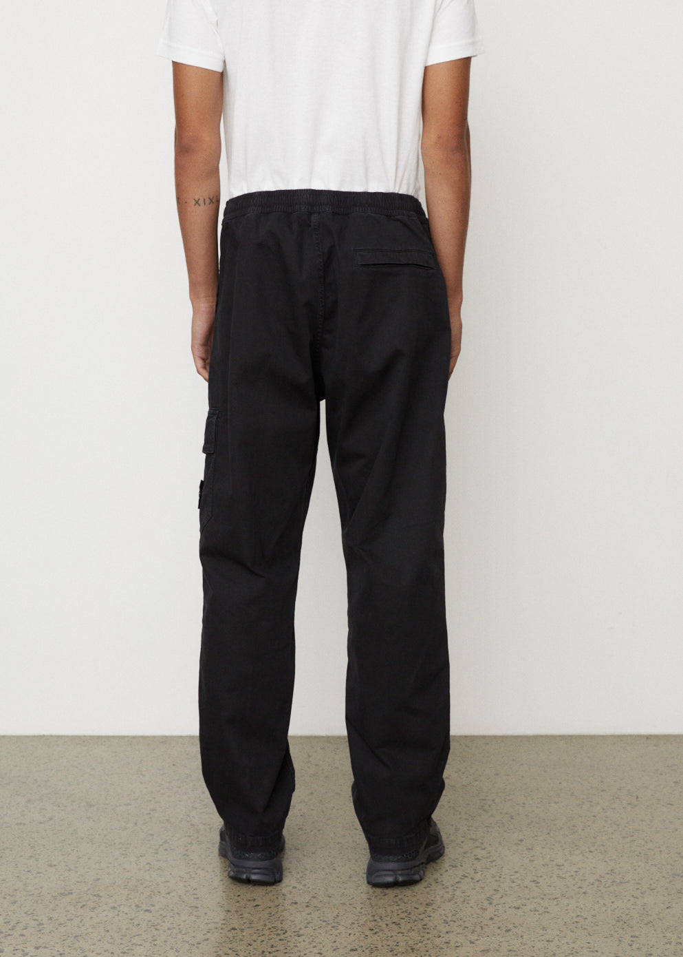 Utility Pants