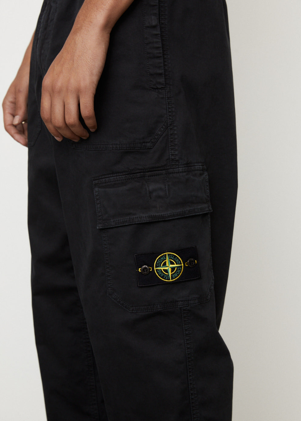 Utility Pants