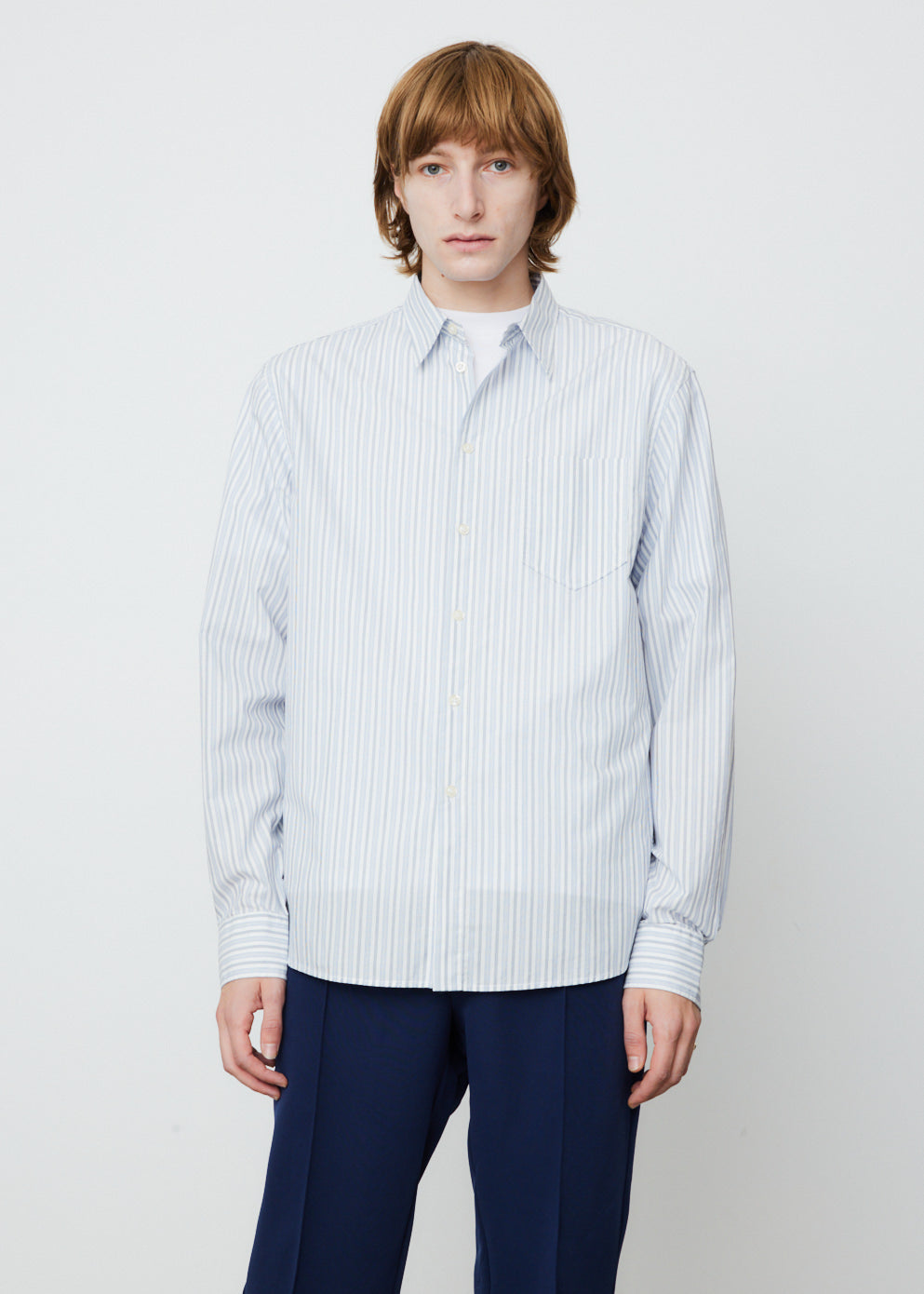 Douglas Unisex Shirt