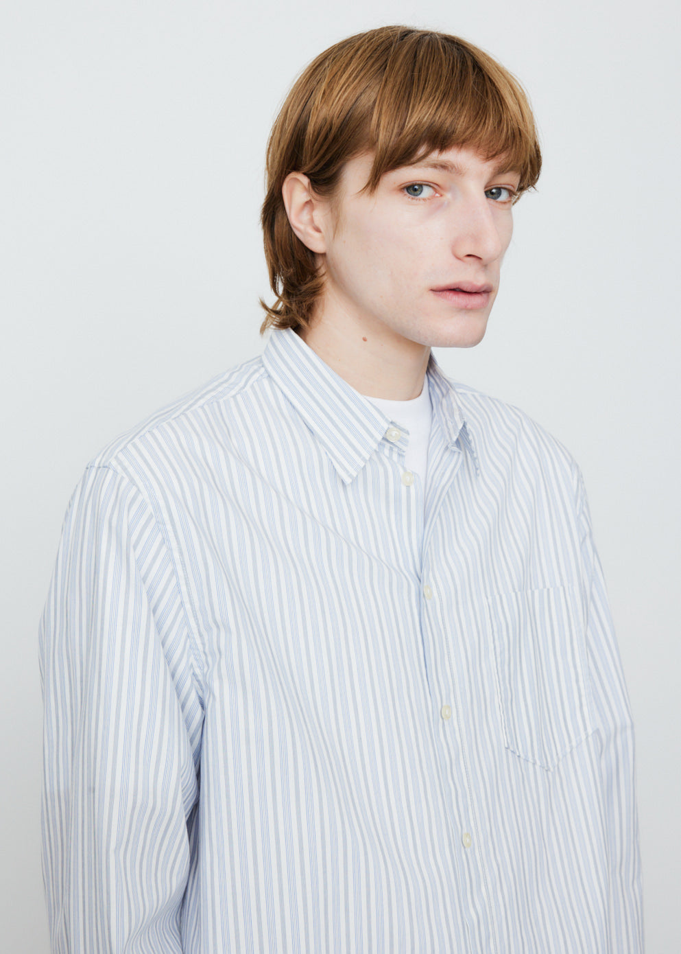 Douglas Unisex Shirt