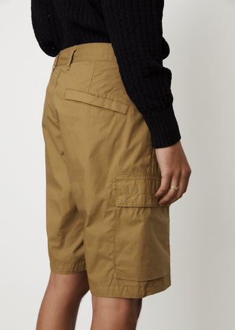 Bermuda Shorts