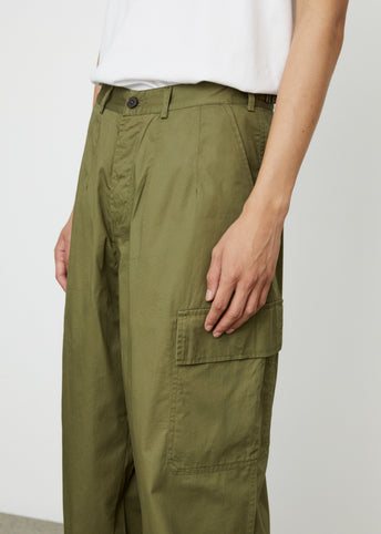 Loose Cargo Pants