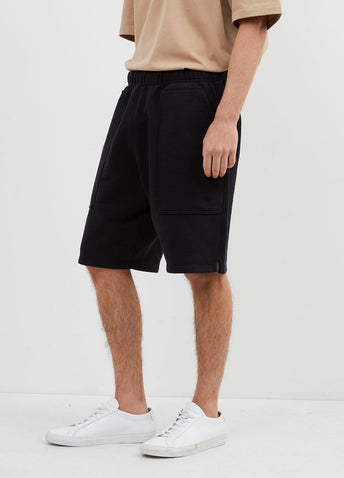 Track Shorts