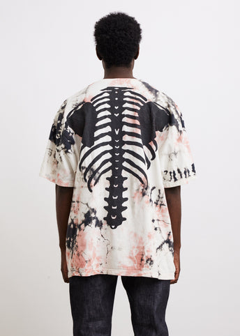 Bone Big T-Shirt