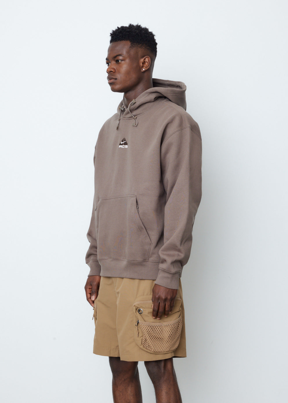 ACG Therma-FIT Tuff Fleece Pullover Hoodie