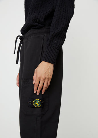 Fleece Pants