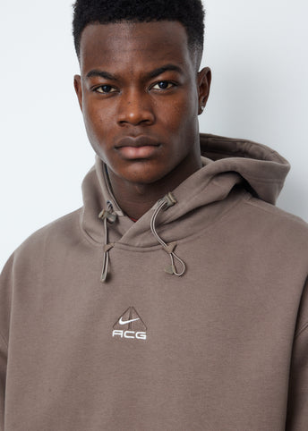 ACG Therma-FIT Tuff Fleece Pullover Hoodie