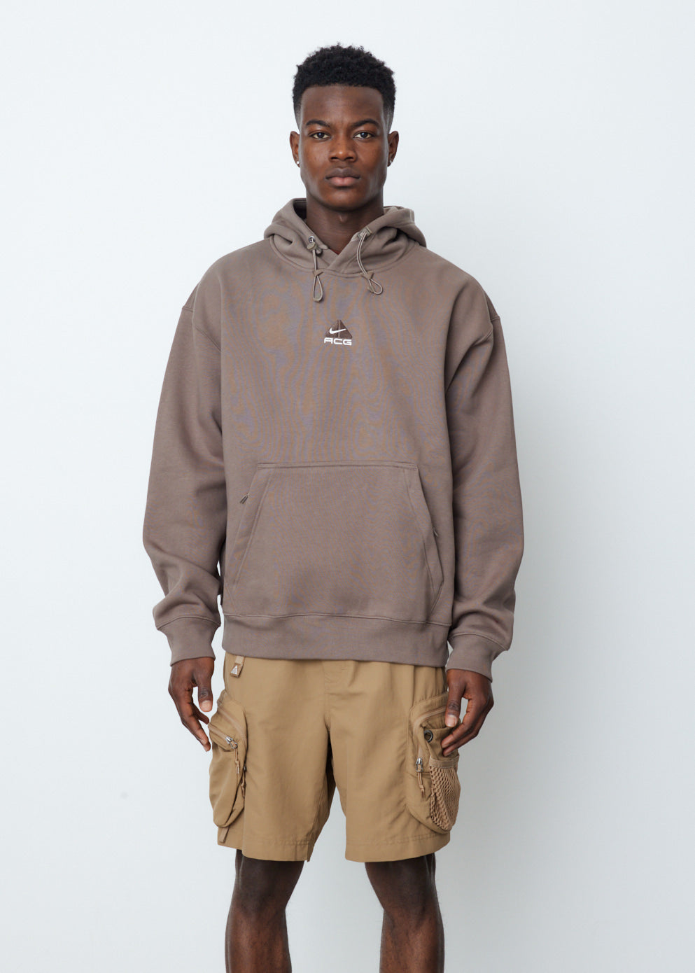 ACG Therma-FIT Tuff Fleece Pullover Hoodie