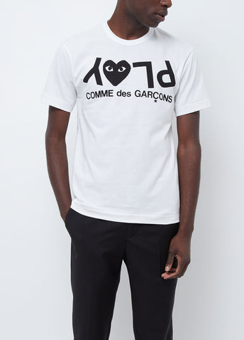 T068 Logo T-shirt