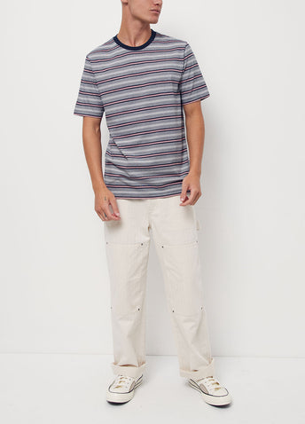 Sami Stripe T-shirt