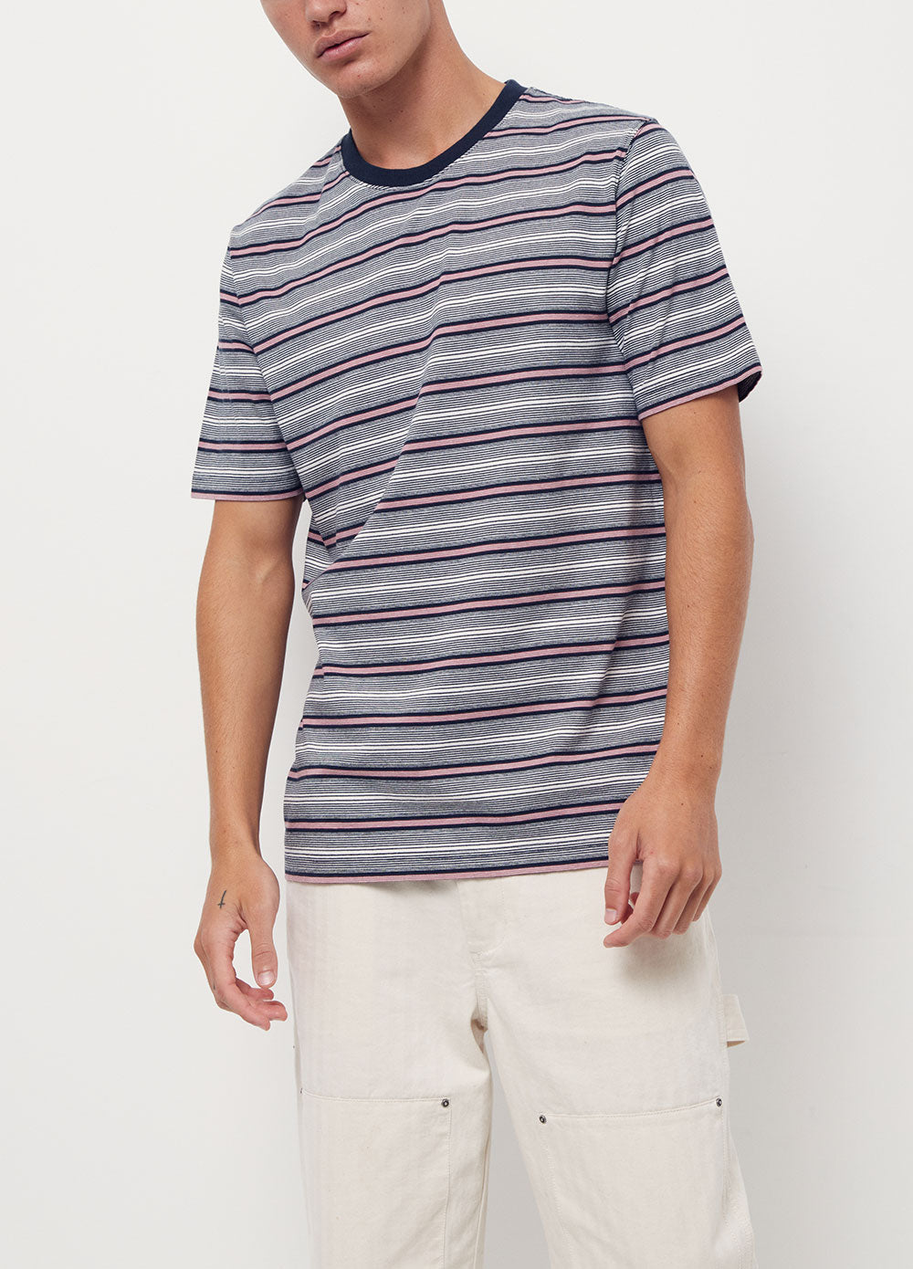 Sami Stripe T-shirt