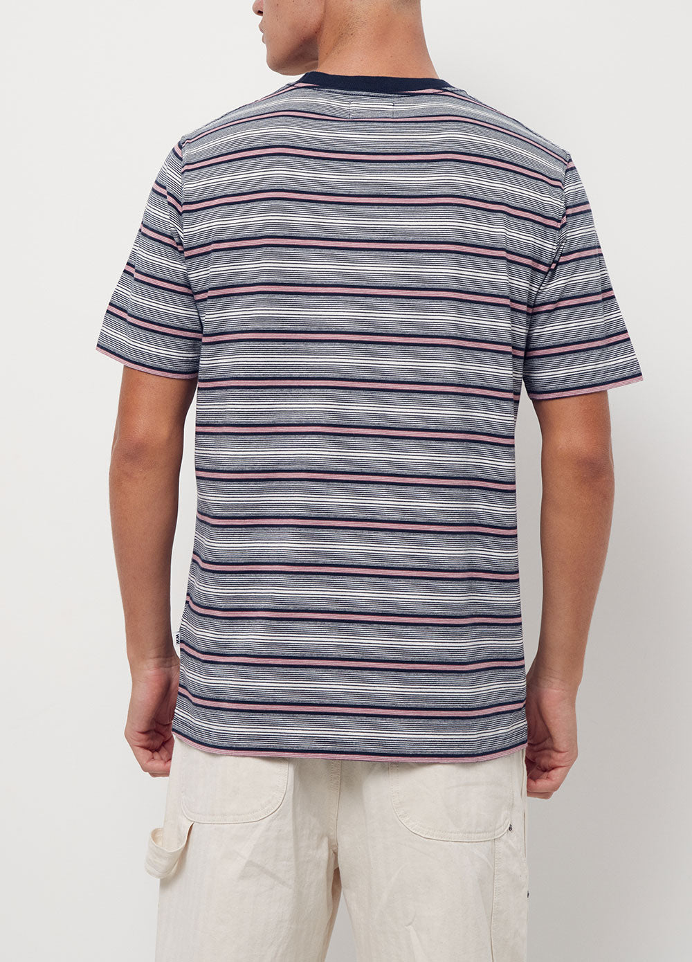 Sami Stripe T-shirt