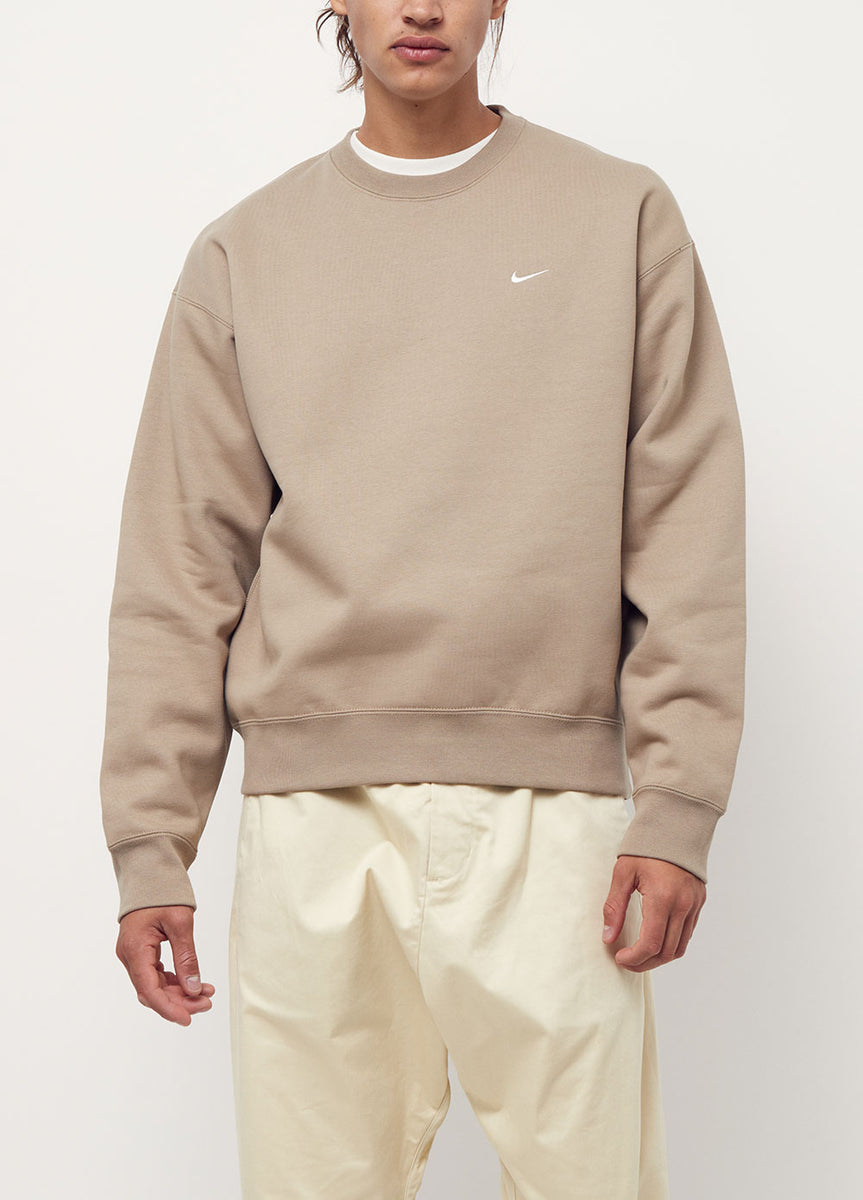 Nikelab nrg clearance crewneck