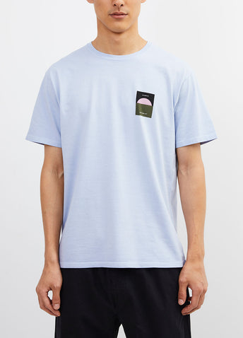 Half Moon Bay T-shirt