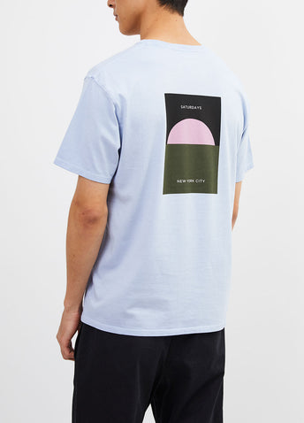 Half Moon Bay T-shirt