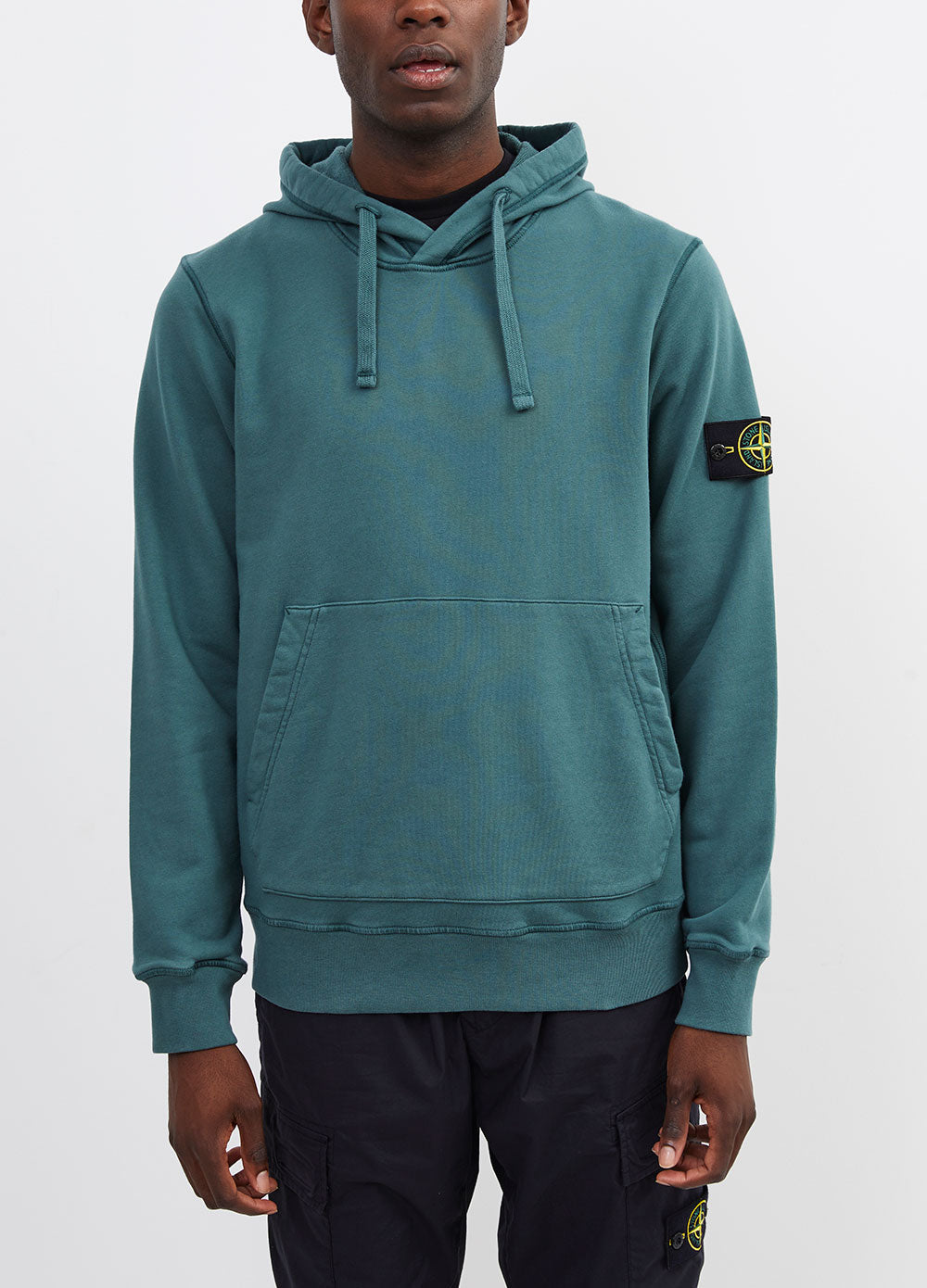 Compass Hoodie