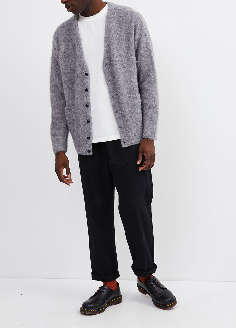 Benton Cardigan