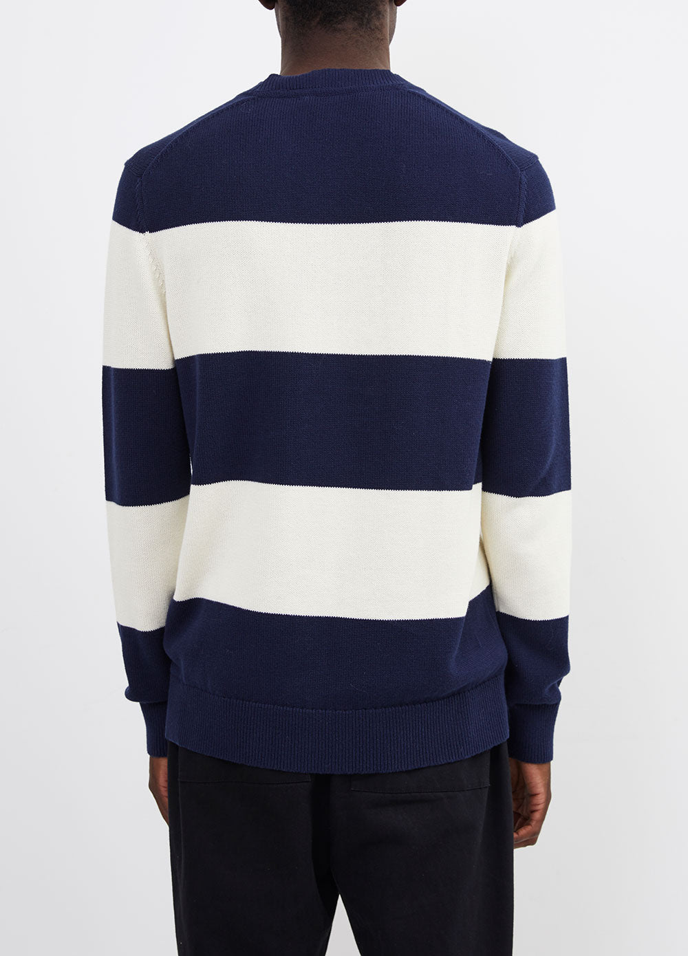 Dex Sweater