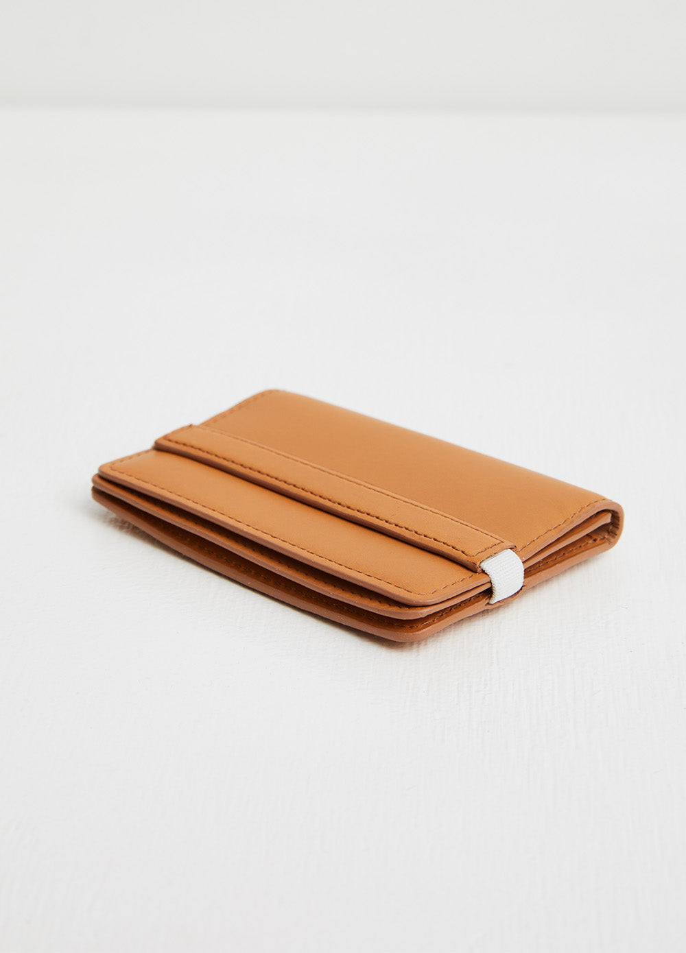 Accordion Wallet