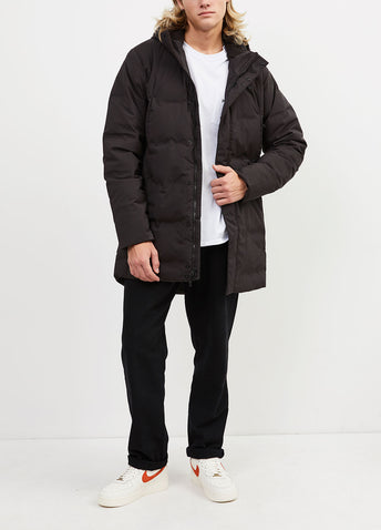 Glacier Jackson Parka