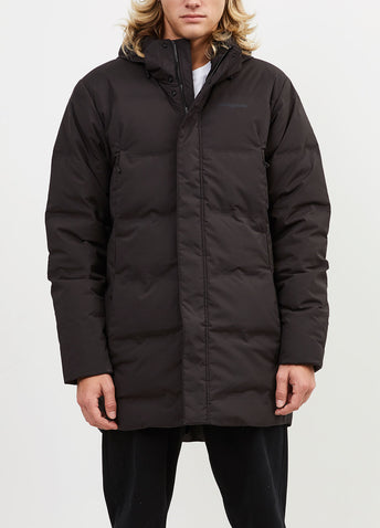 Glacier Jackson Parka