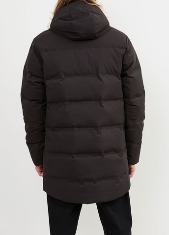 Glacier Jackson Parka