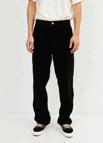 Simple Pants