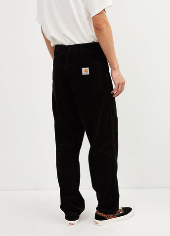 Simple Pants