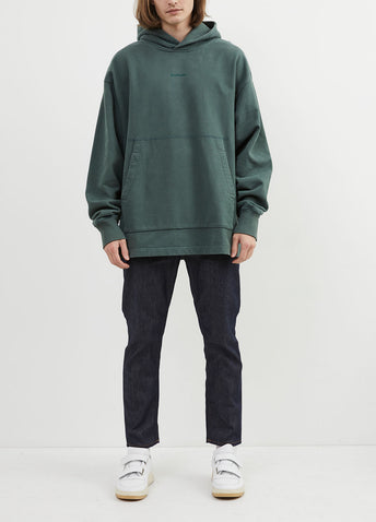 Franklin Stamp Hoodie