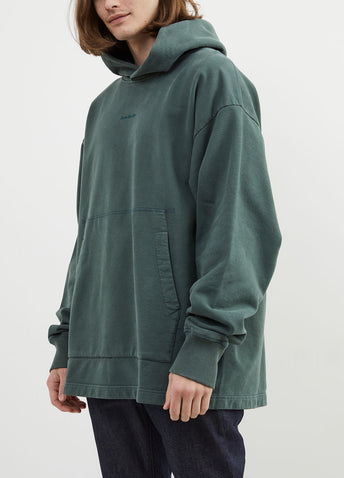 Franklin Stamp Hoodie