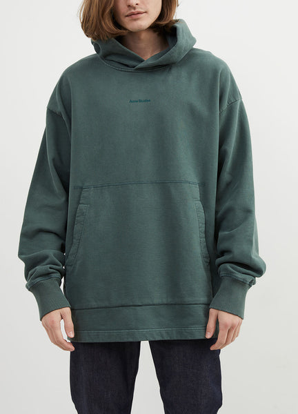 Acne studios best sale franklin hoodie