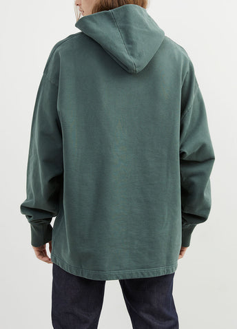 Franklin Stamp Hoodie