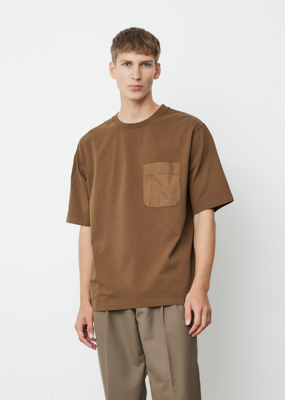 Boxy T-Shirt