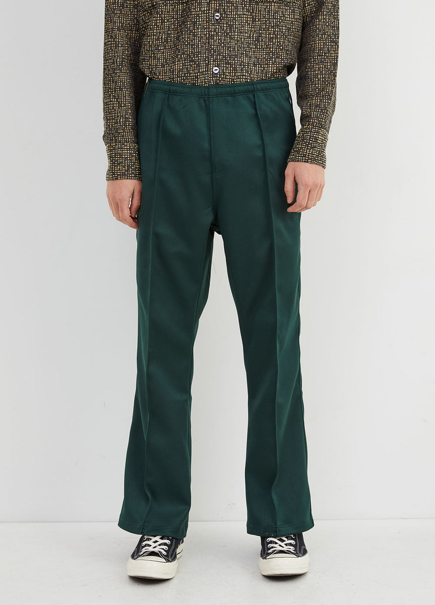 W.U Boot-Cut Pants