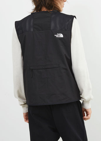 Black Box Utility Vest