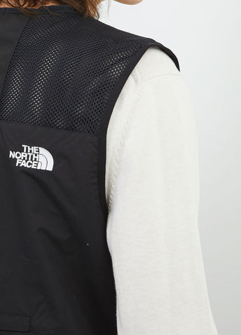 Black Box Utility Vest