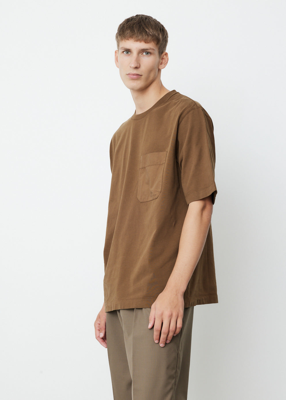 Boxy T-Shirt