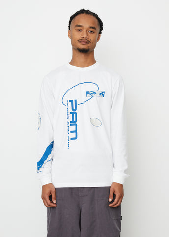 Floatation Long Sleeve T-Shirt