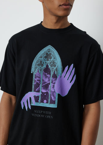 Window T-Shirt